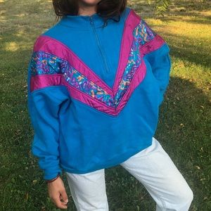 ❌SOLD❌ Vintage 90s pullover sweatshirt